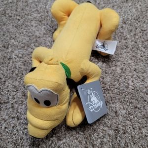 Disney Pluto Plush